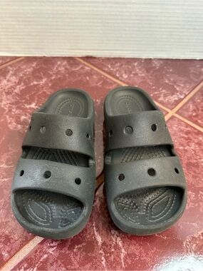 Crocs Classic Two Strap Sandals